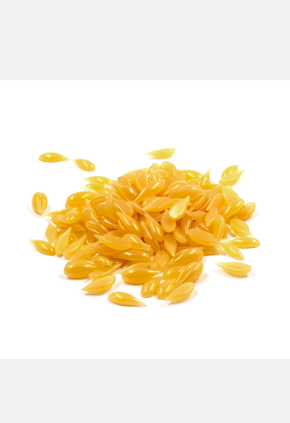 Perle di cera depilatoria Natural 1 kg - Image 2