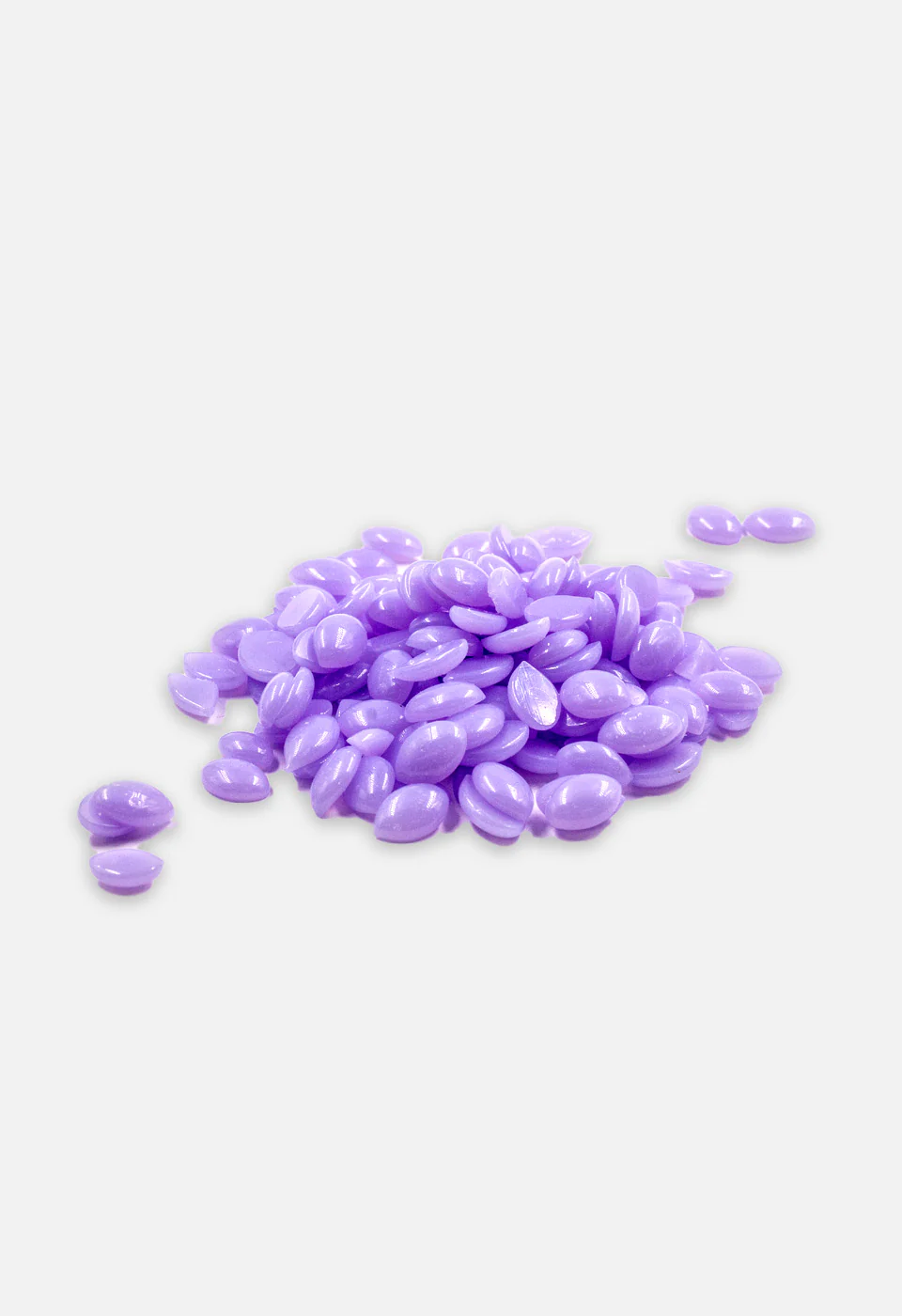 Perle di cera depilatoria Orchid 750 g - Image 2
