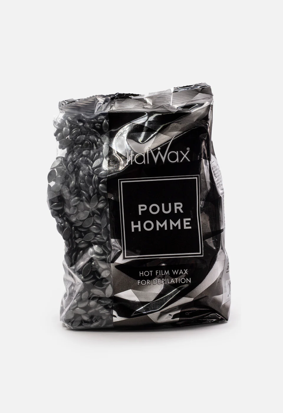 Perle di cera depilatoria Pour Homme 1kg
