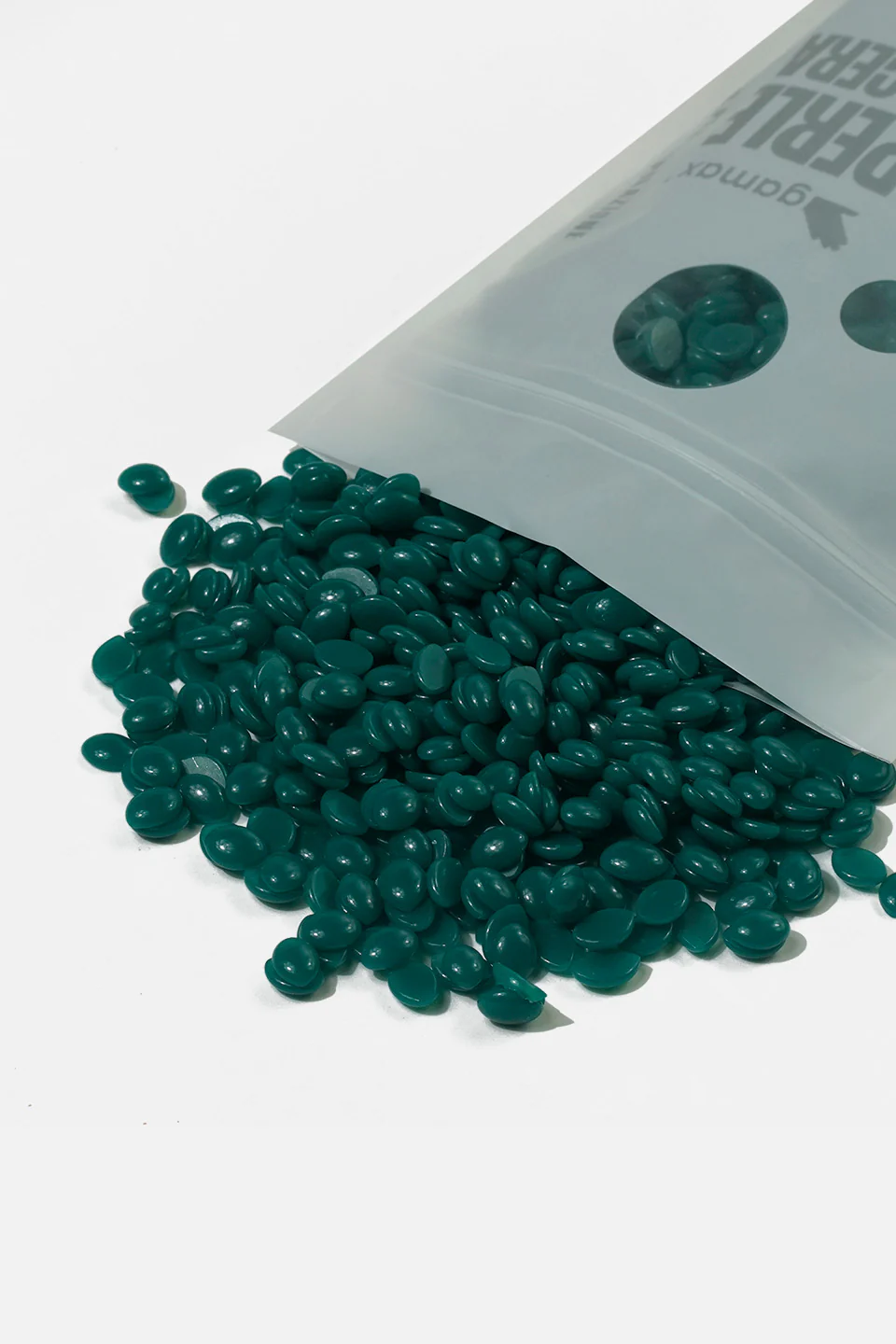Perle di cera depilatoria Azulene 500 g - Image 3