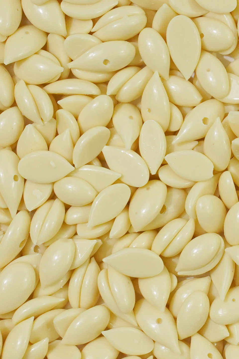 Perle di cera depilatoria Cioccolato bianco 500 g - Image 2