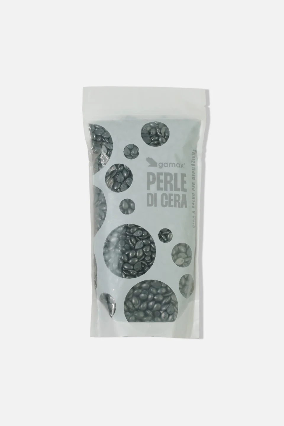 Perle di cera depilatoria For Men 500 g