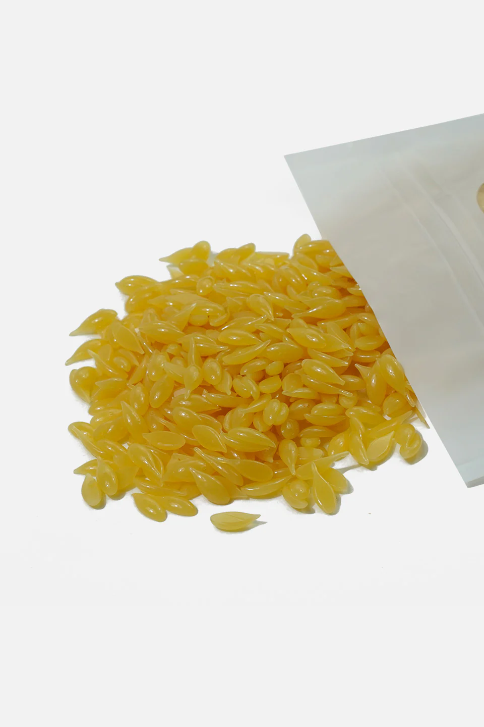 Perle di cera depilatoria Naturale 500 g - Image 3