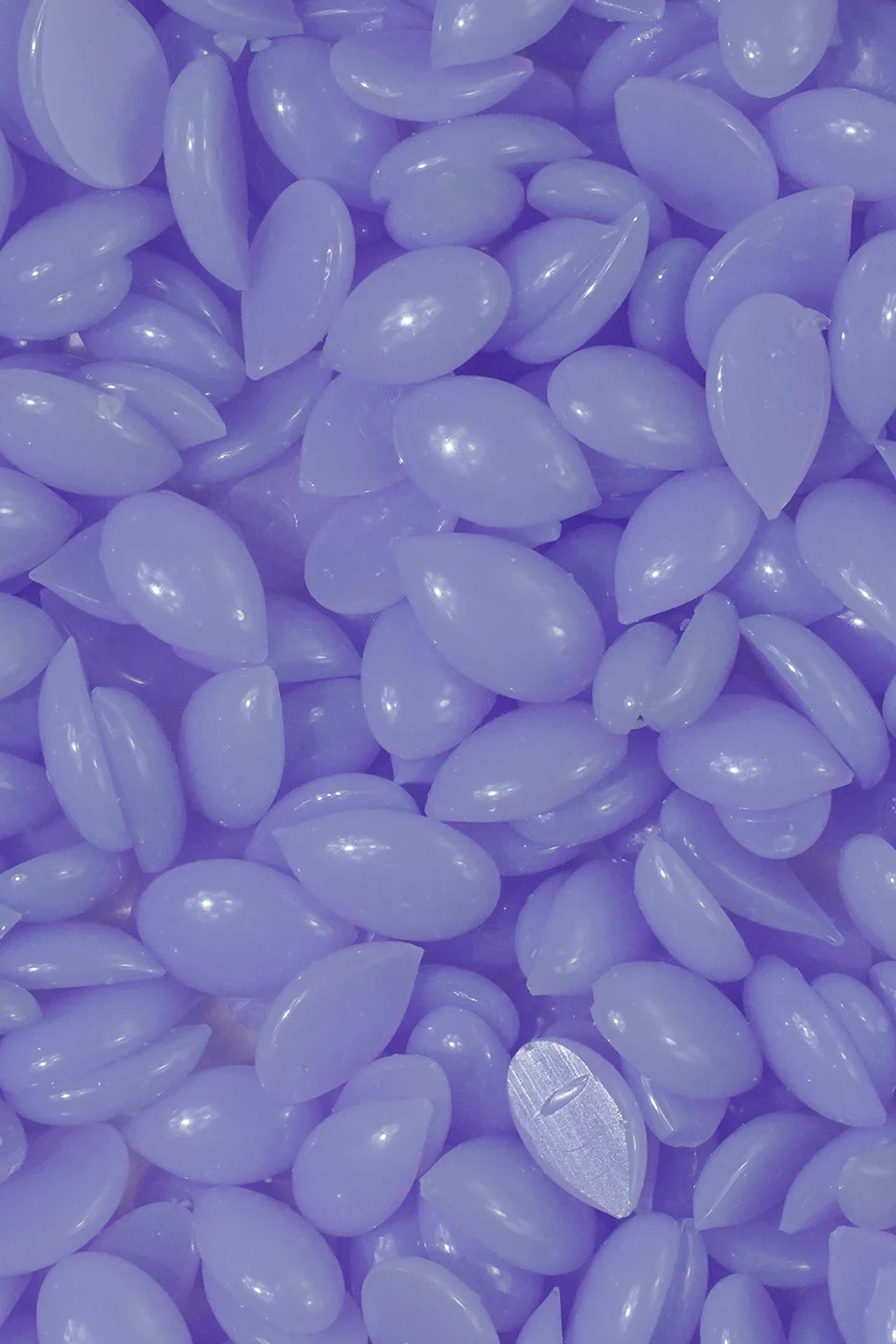 Perle di cera depilatoria Orchidea 375 g - Image 2