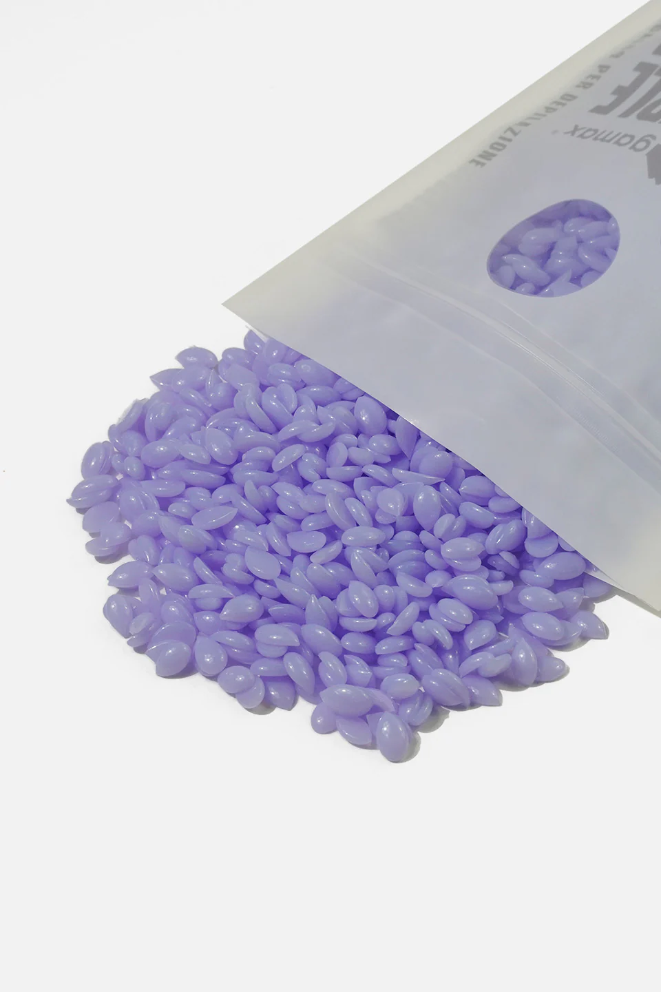Perle di cera depilatoria Orchidea 375 g - Image 3