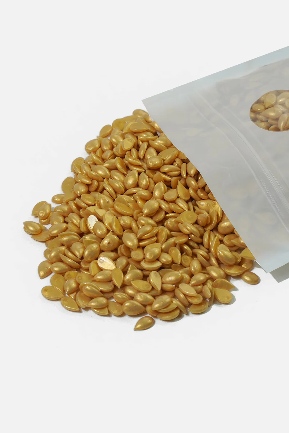 Perle di cera depilatoria Total Body 500 g - Image 3