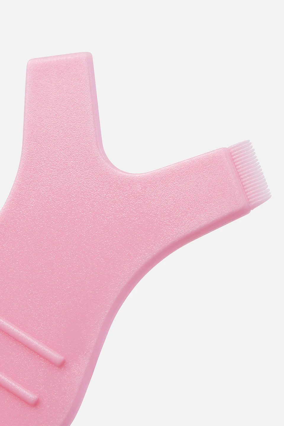 Pettinino Y rosa per laminazione 10 pz - Image 2
