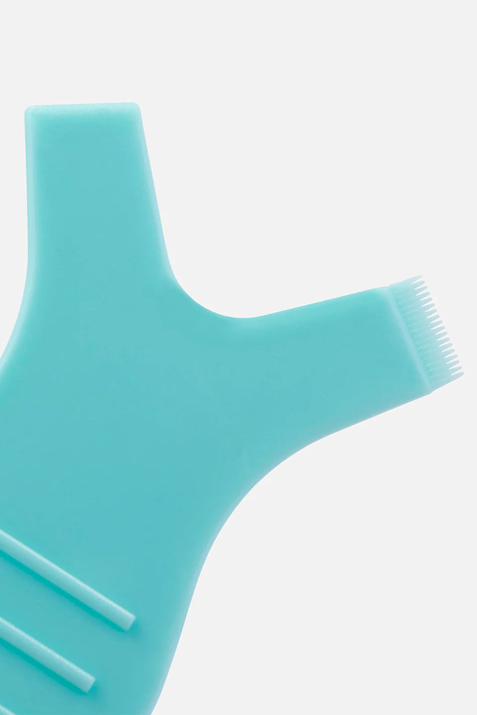Pettinino Y rosa per laminazione 10 pz - Image 5