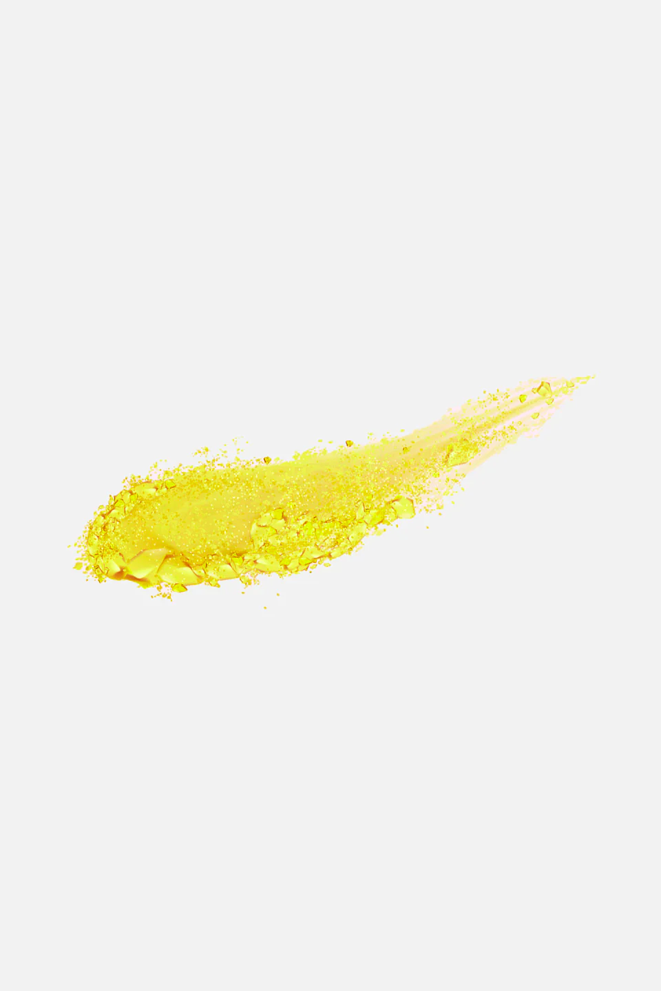 Pigmento in polvere Giallo Fluo - Image 2