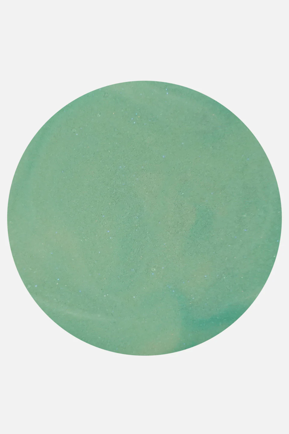 Polvere acrilica verde Aloe 3 g - Image 3