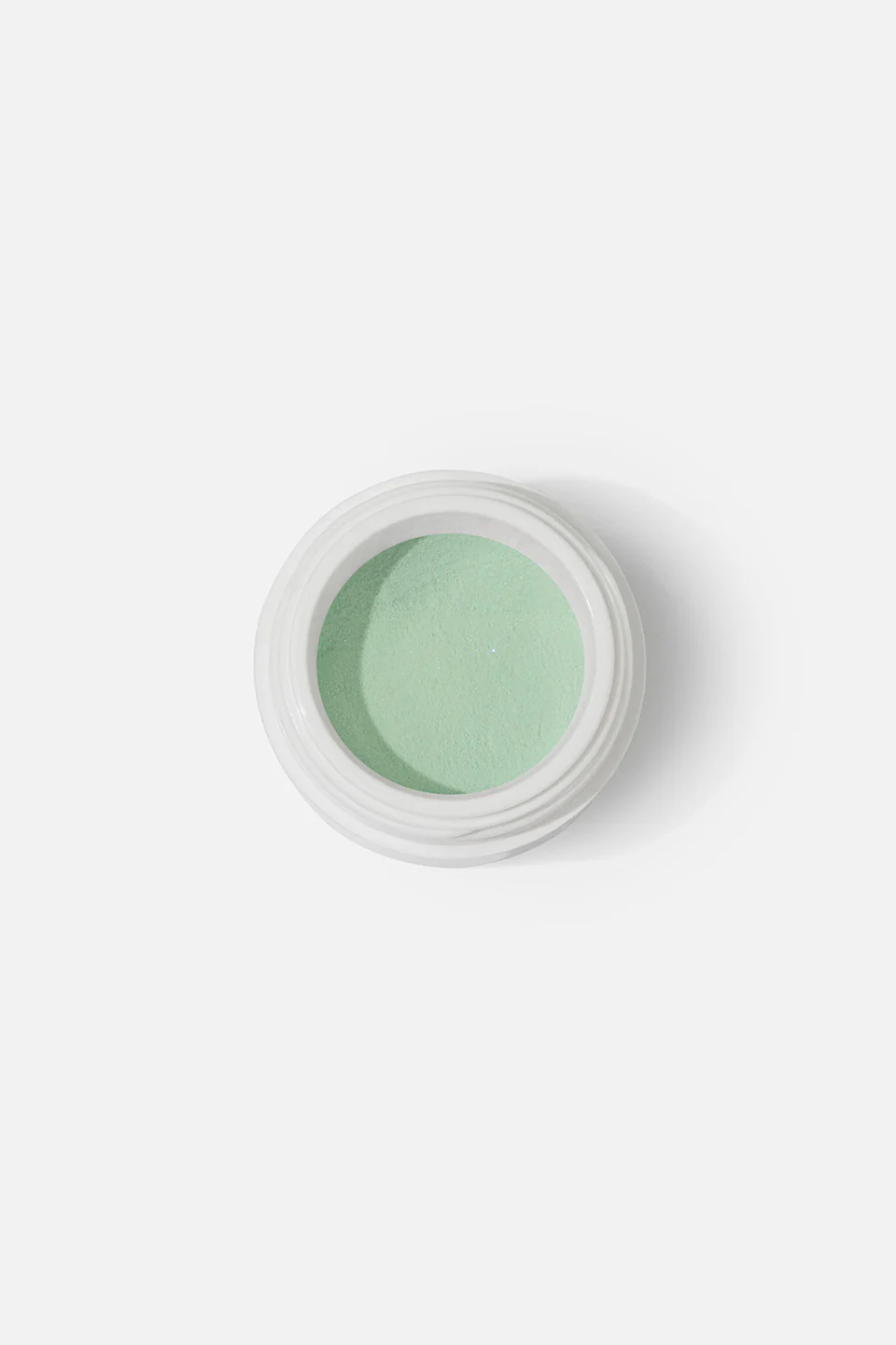 Polvere acrilica verde Aloe 3 g - Image 4