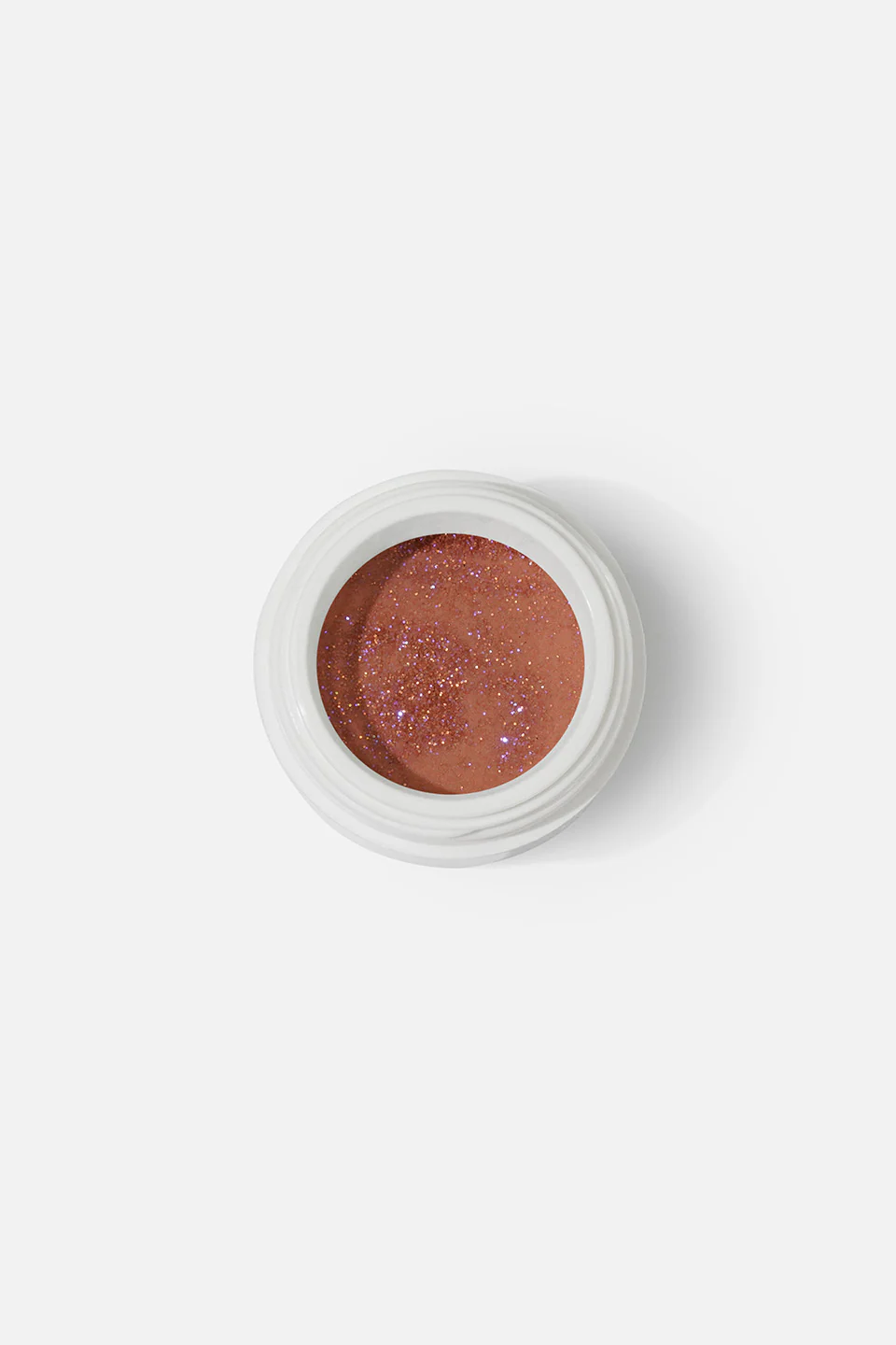 Polvere acrilica bordeaux glitter 3 g - Image 4