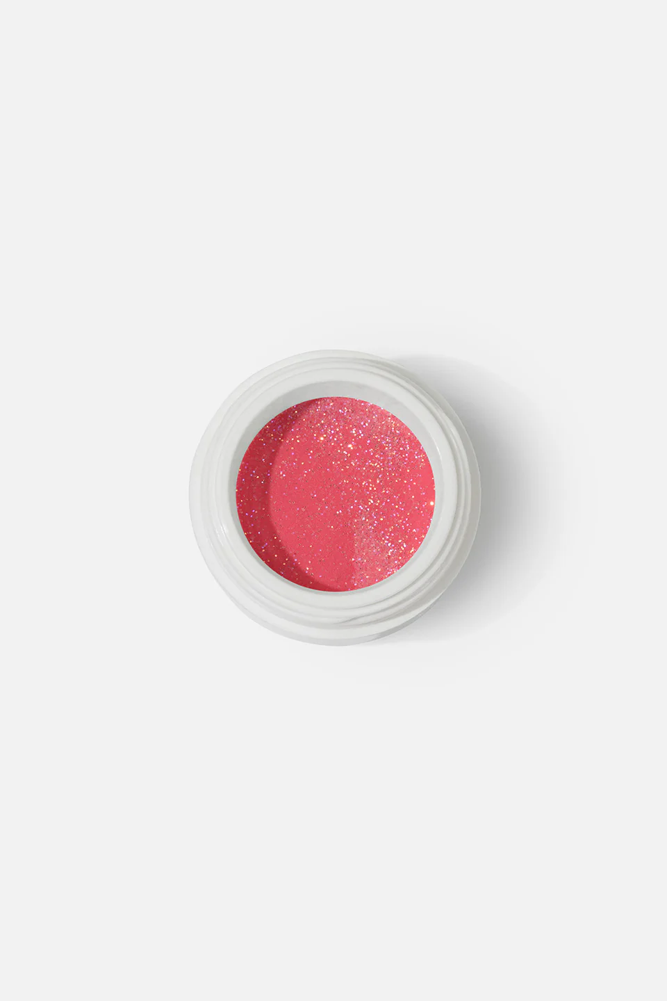 Polvere acrilica fucsia glitter 3 g - Image 4