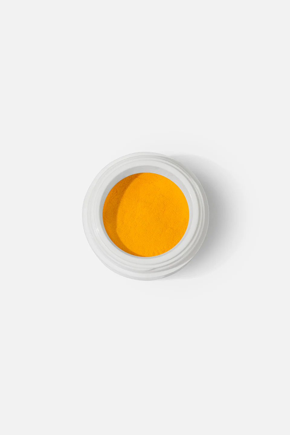 Polvere acrilica giallo 5 g - Image 4