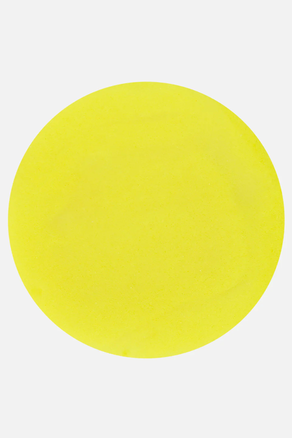 Polvere acrilica giallo neon 5 g - Image 3