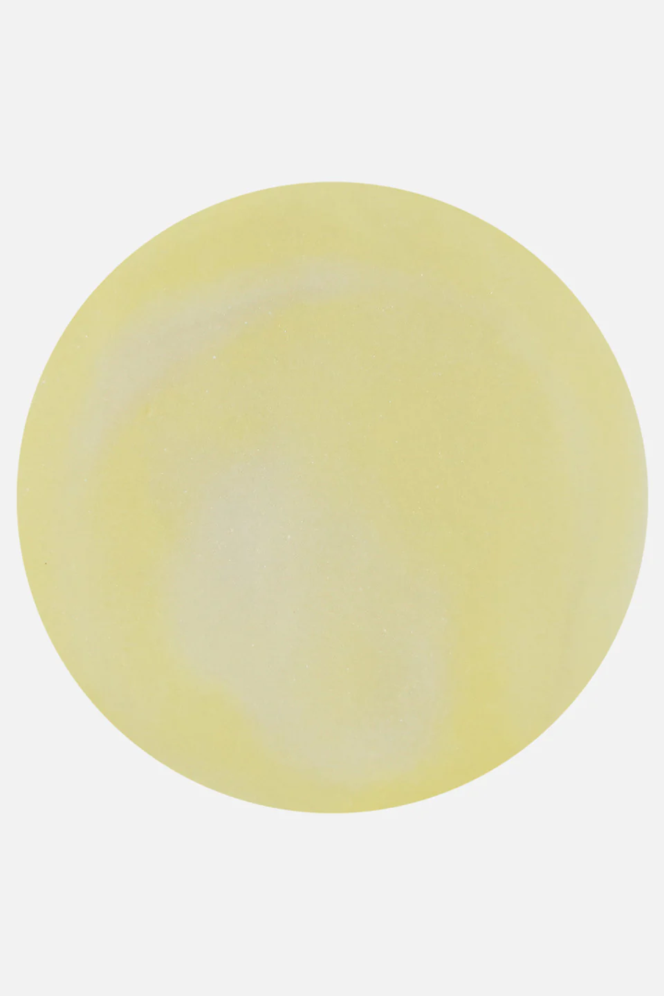 Polvere acrilica giallo pastello 3 g - Image 3