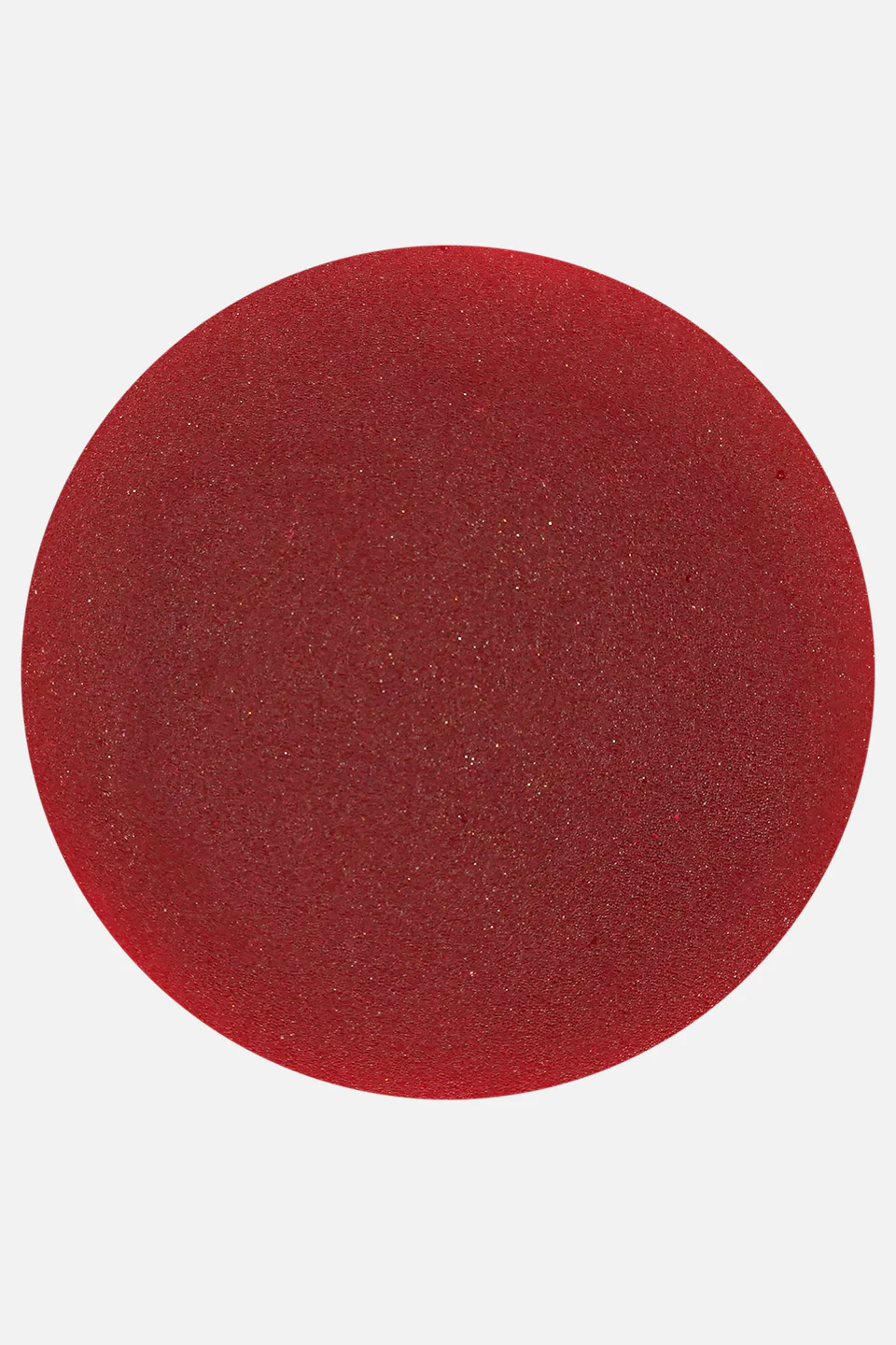 Polvere acrilica rosso Gladiolo 3 g - Image 4