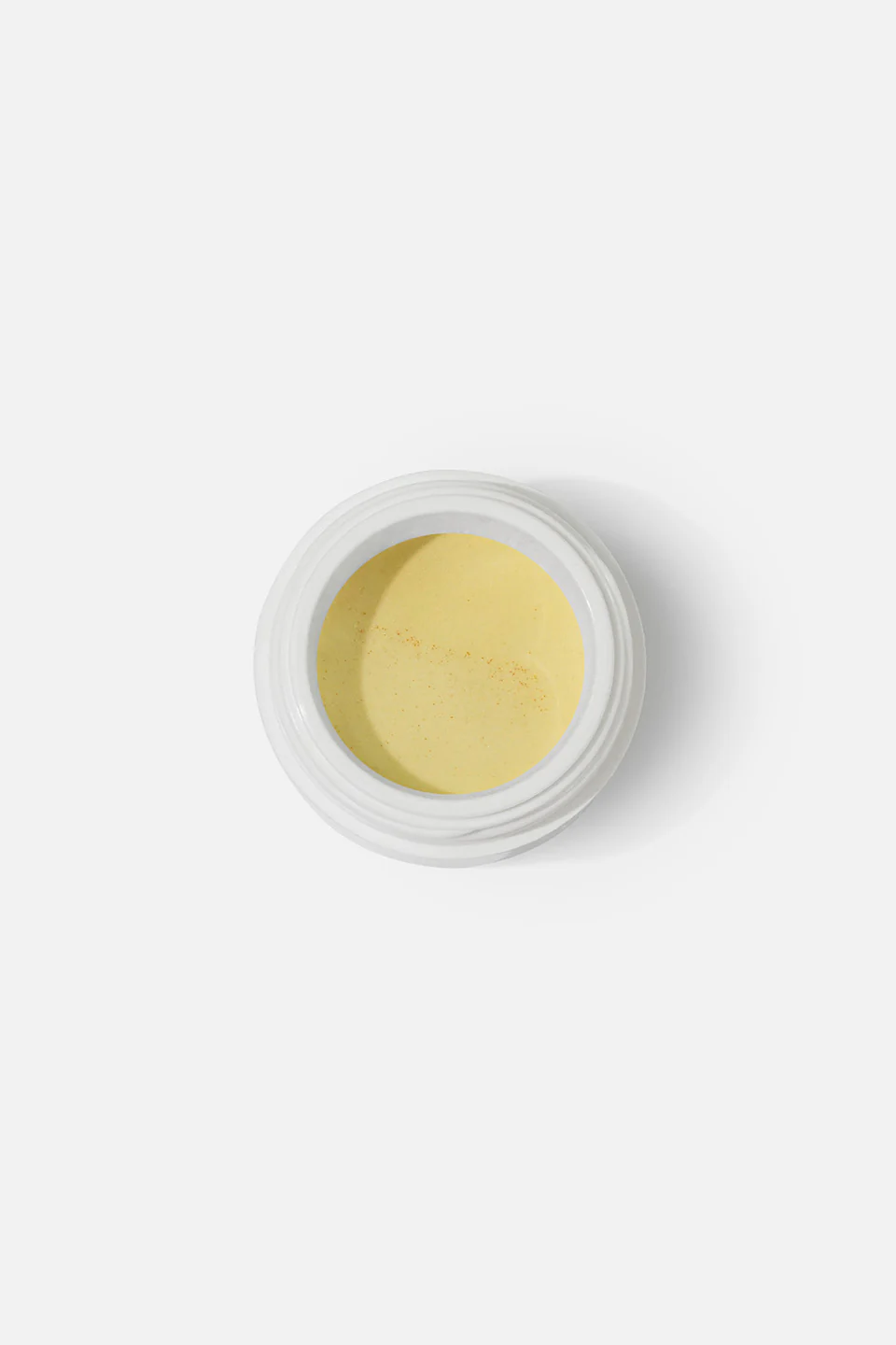 Polvere acrilica giallo limone 3 g - Image 4