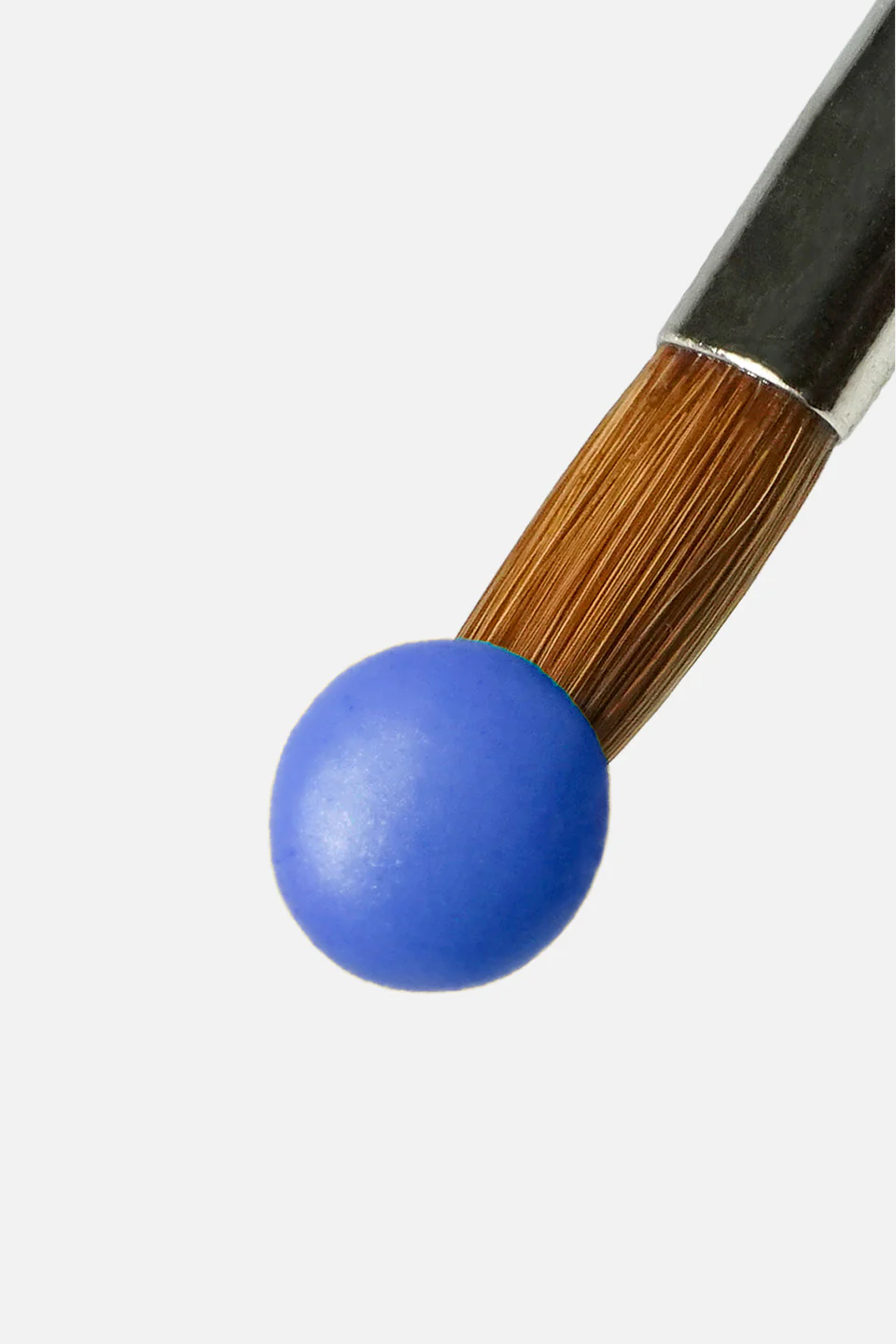 Polvere acrilica azzurro Lobelia 5 g - Image 2