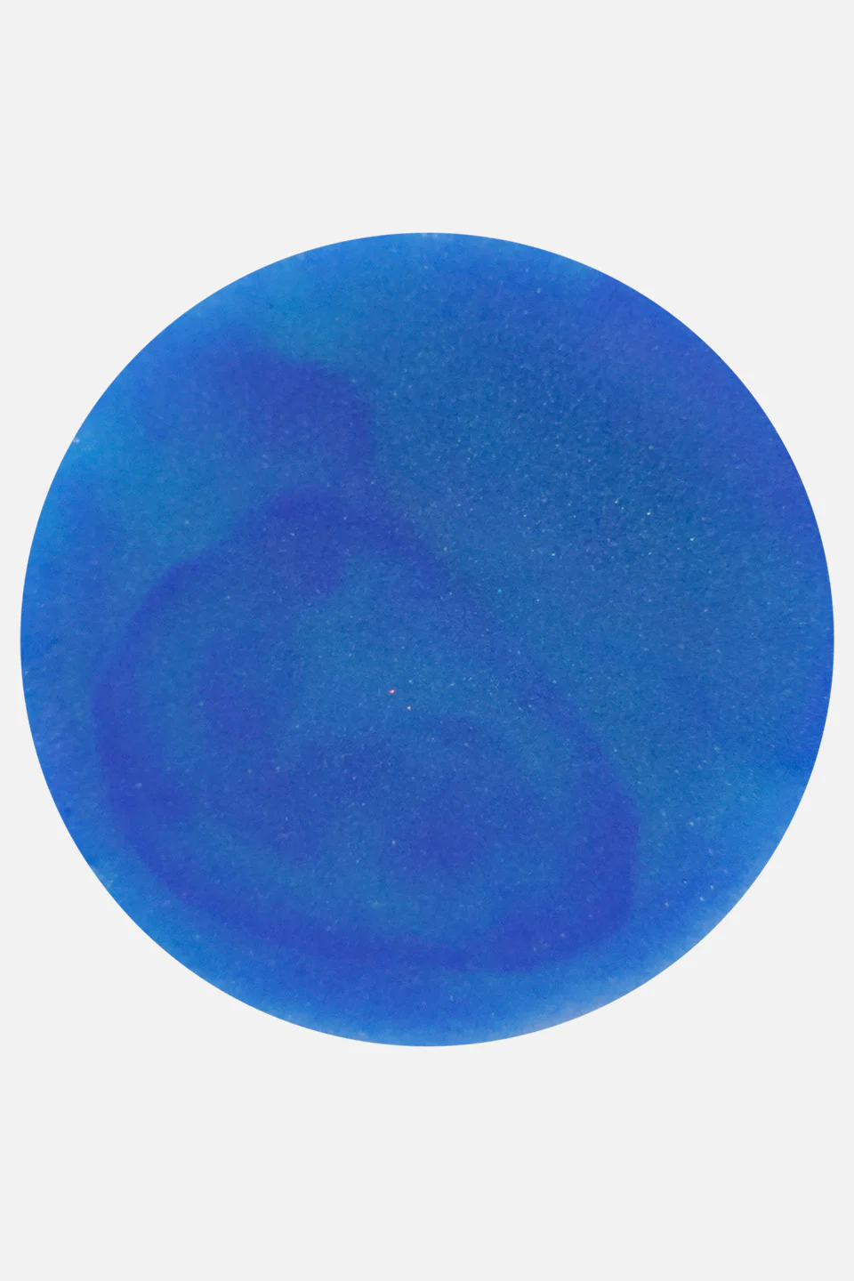 Polvere acrilica azzurro Lobelia 5 g - Image 3