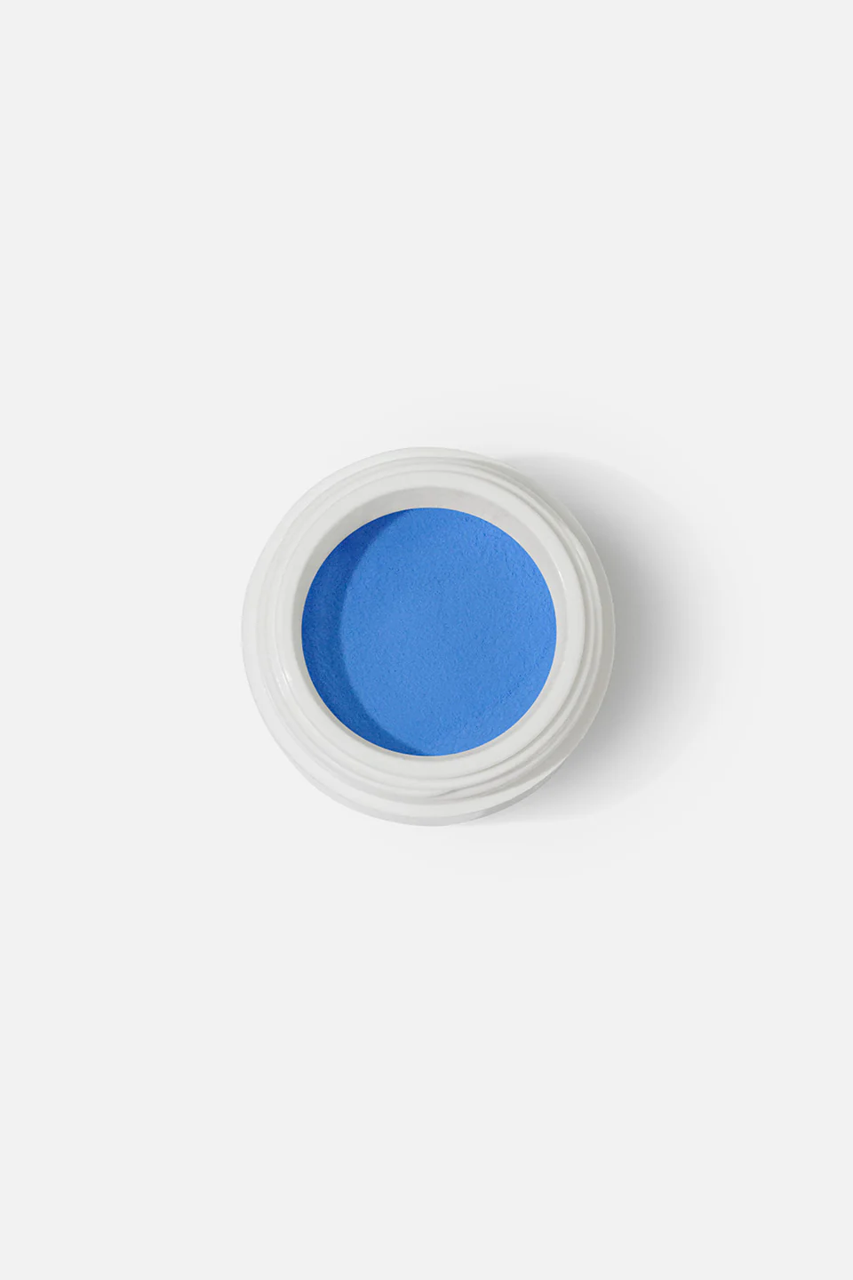 Polvere acrilica azzurro Lobelia 5 g - Image 4