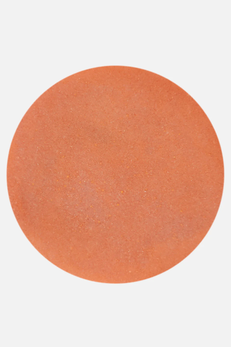 Polvere acrilica arancione mandarino 5 g - Image 3