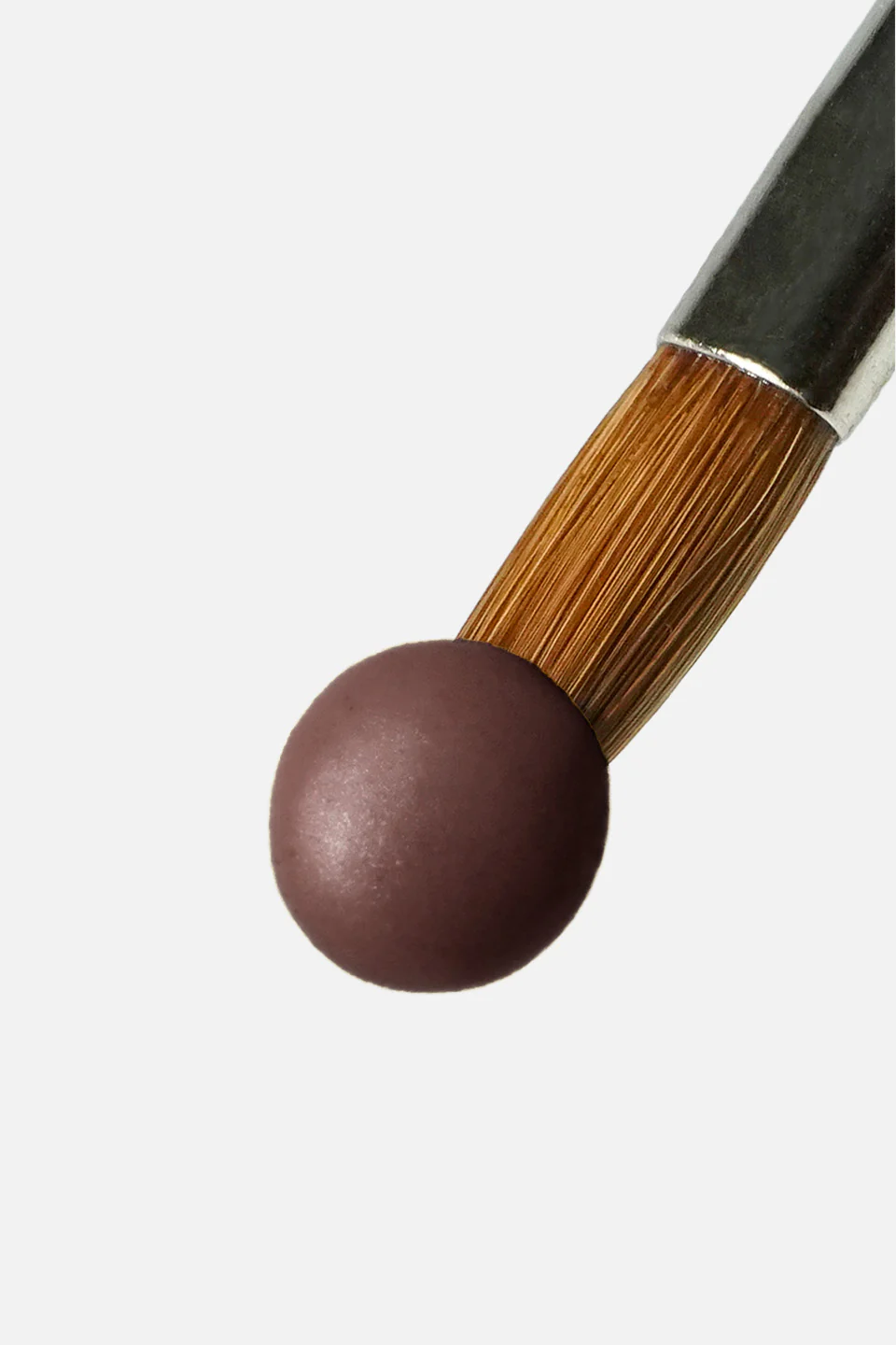 Polvere acrilica marrone 5 g - Image 2