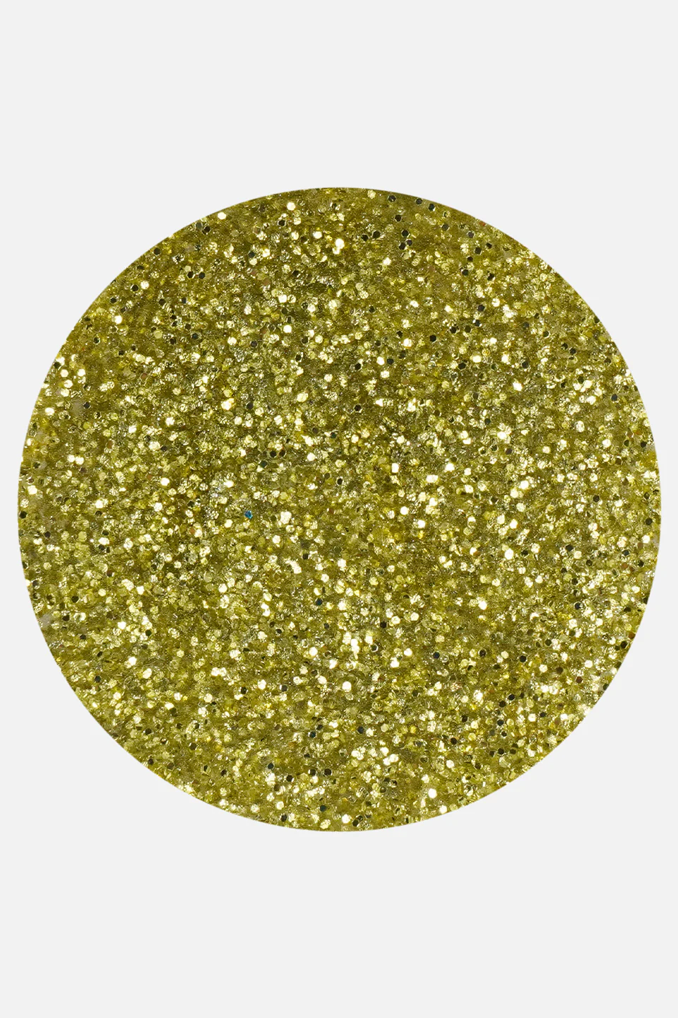 Polvere acrilica oro glitter 5 g - Image 3