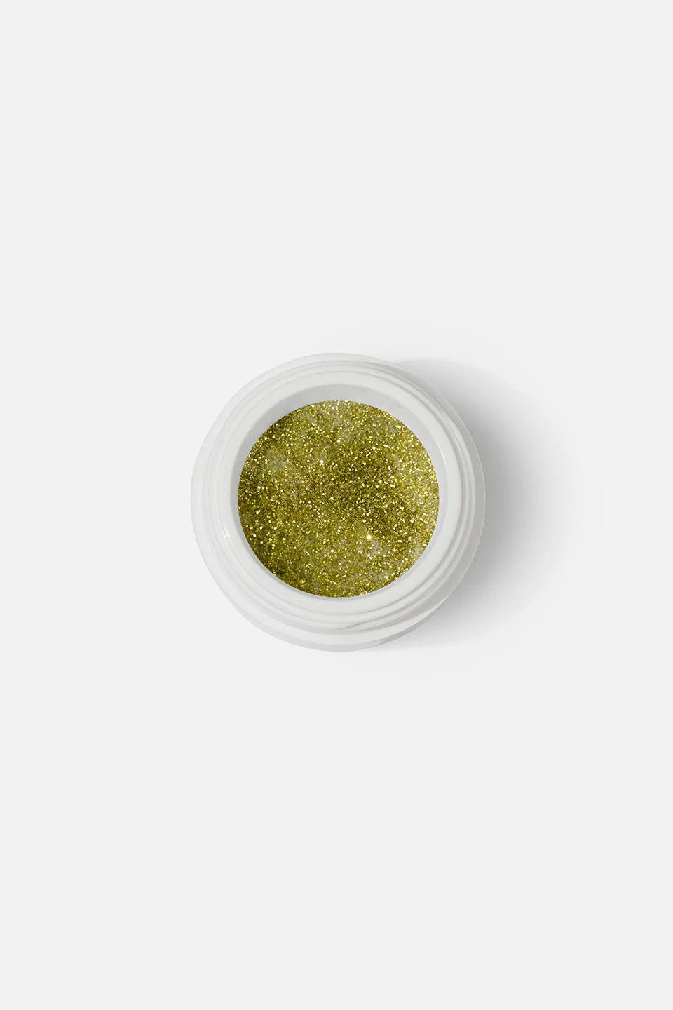 Polvere acrilica oro glitter 5 g - Image 4