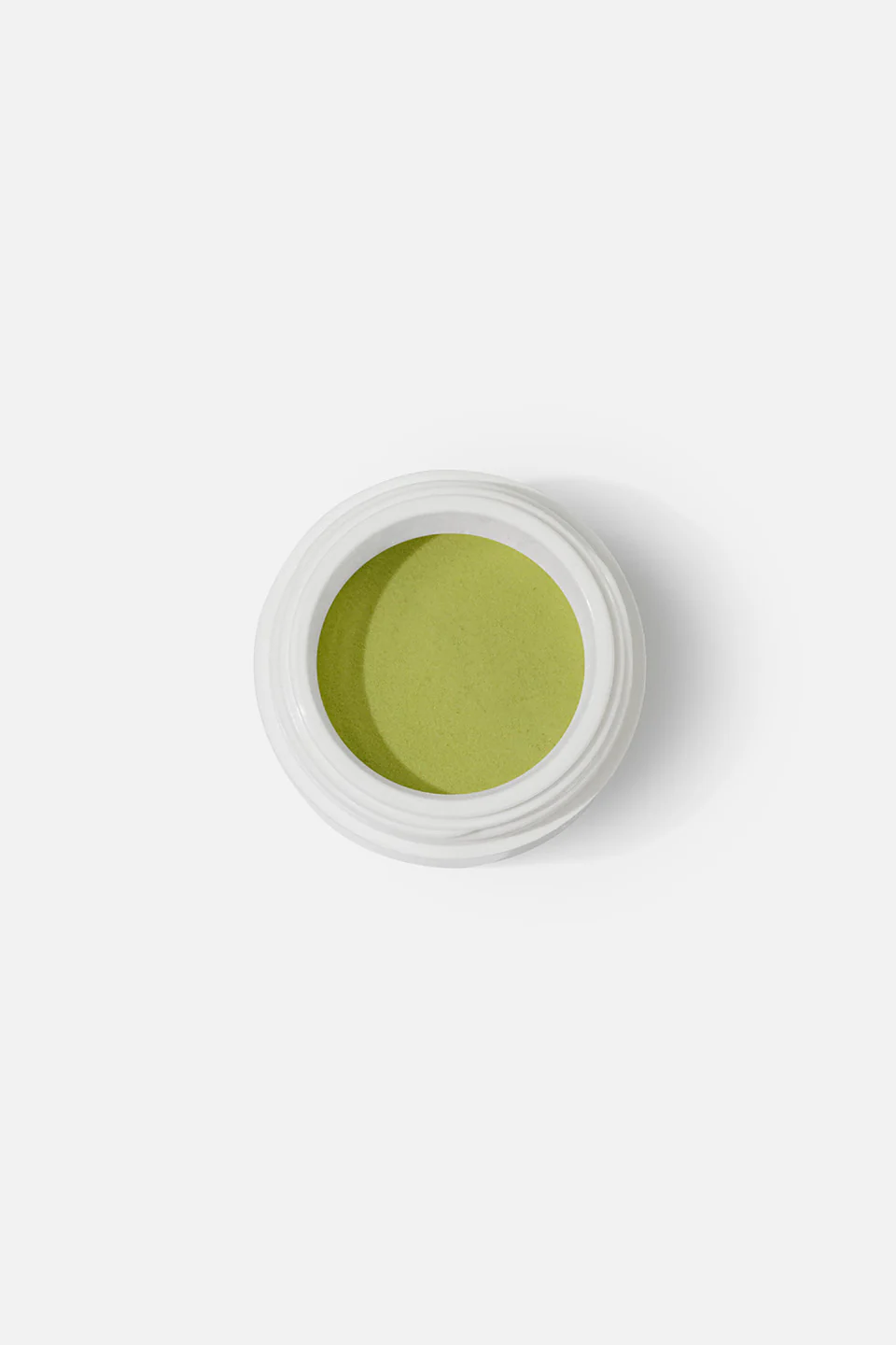 Polvere acrilica verde pistacchio 3 g - Image 4