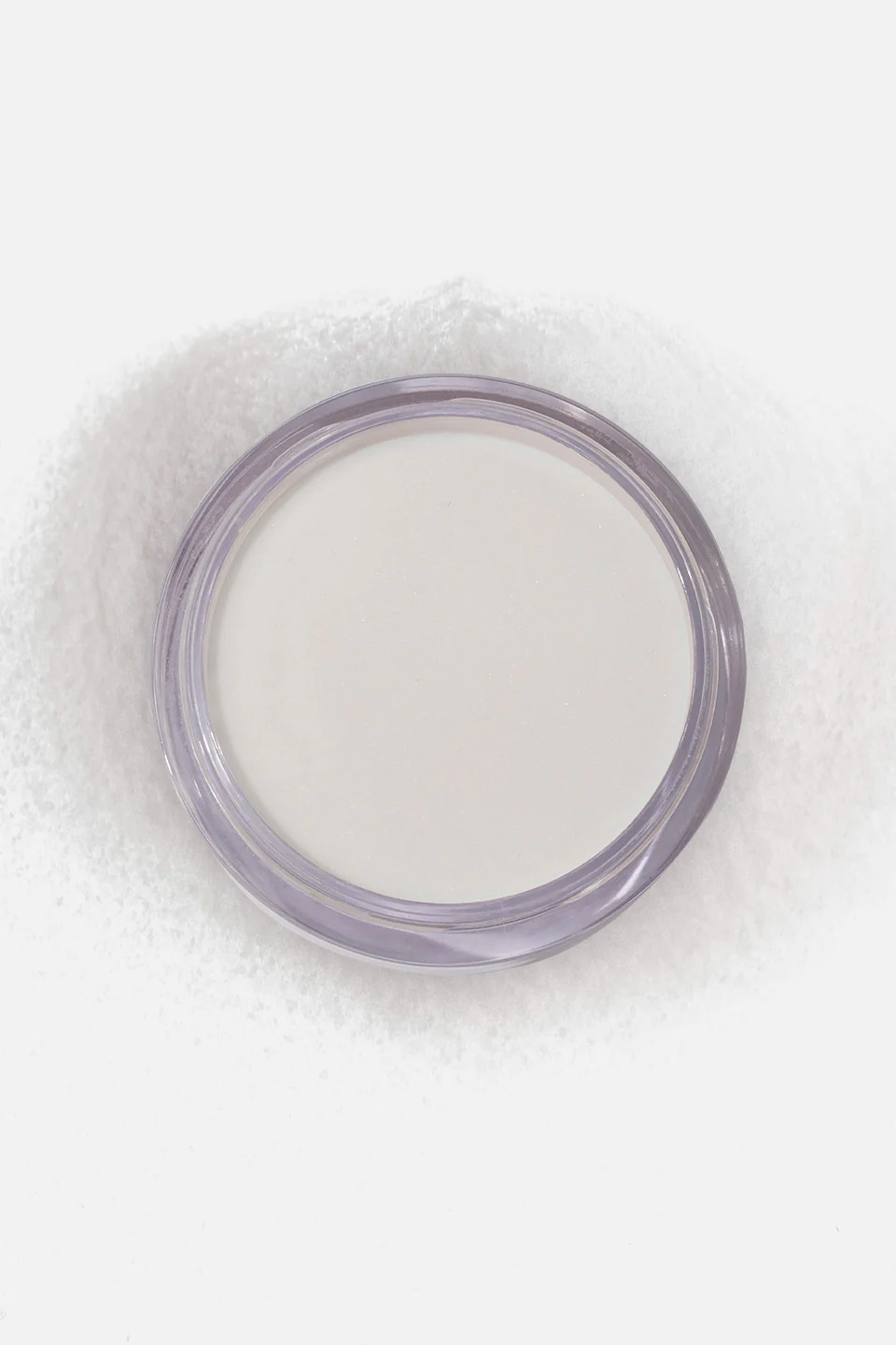 Polvere acrilica trasparente Polyclear 45 g - Image 4