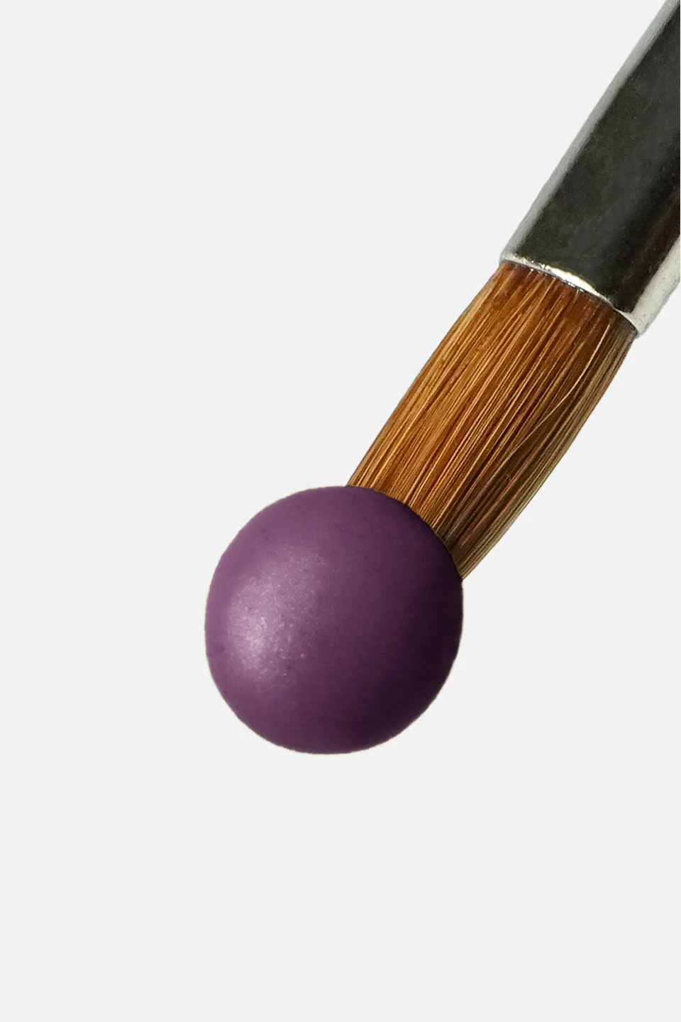 Polvere acrilica viola 3 g - Image 2