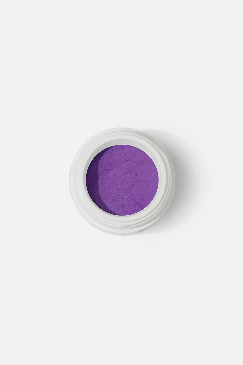 Polvere acrilica viola 3 g - Image 4