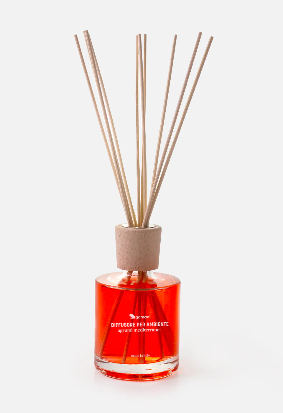 Profumatore ambiente agrumi mediterranei 250 ml