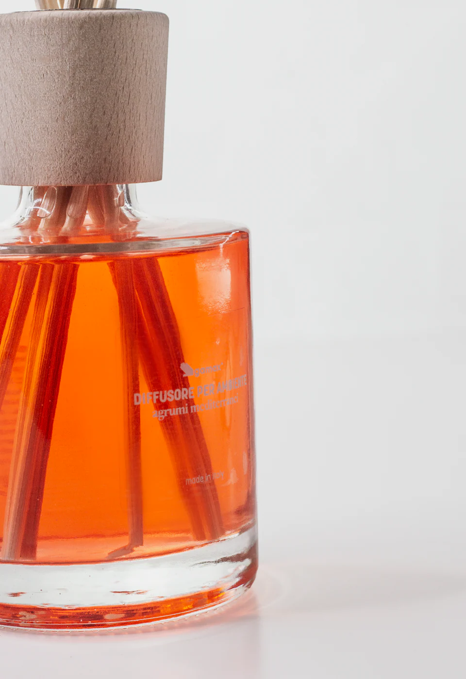 Profumatore ambiente agrumi mediterranei 250 ml - Image 2
