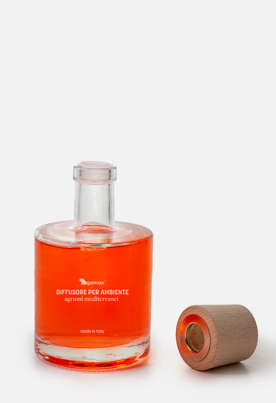 Profumatore ambiente agrumi mediterranei 250 ml - Image 3