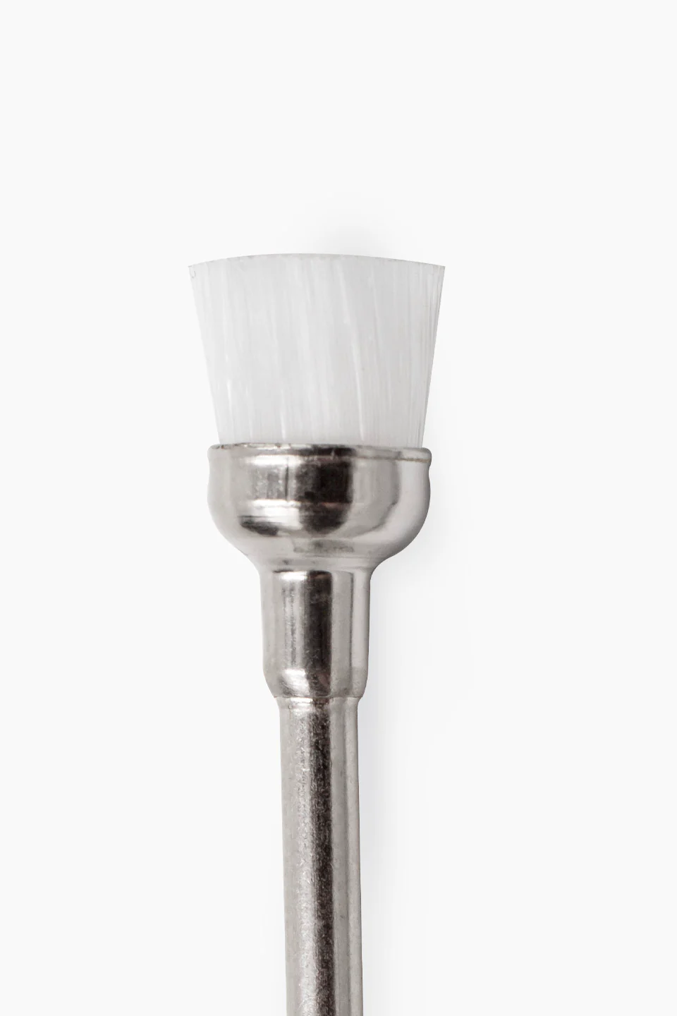 Punta fresa unghie spazzola per polvere, 6,6 mm - Image 2