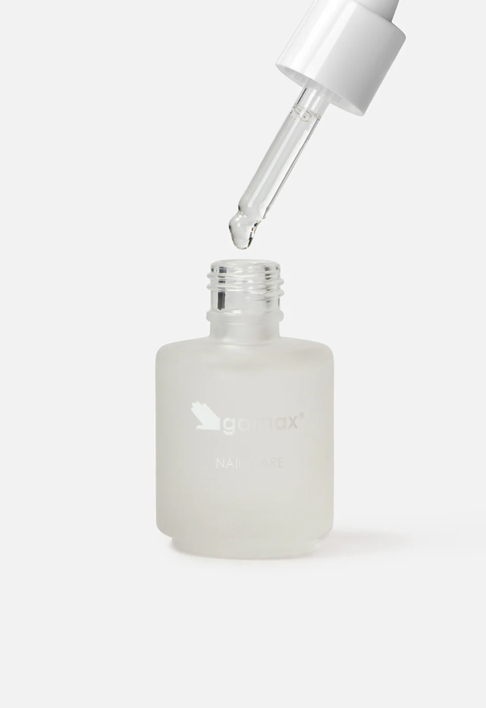 Olio per cuticole fragranza rosa 15 ml - Image 2