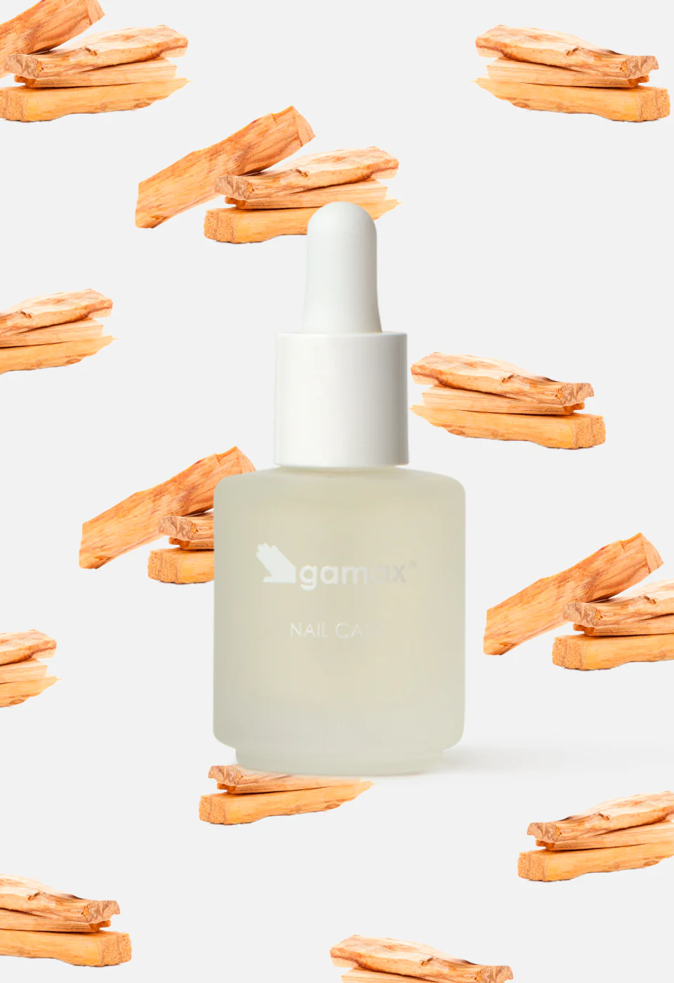 Olio per cuticole fragranza sandalo 15 ml - Image 3