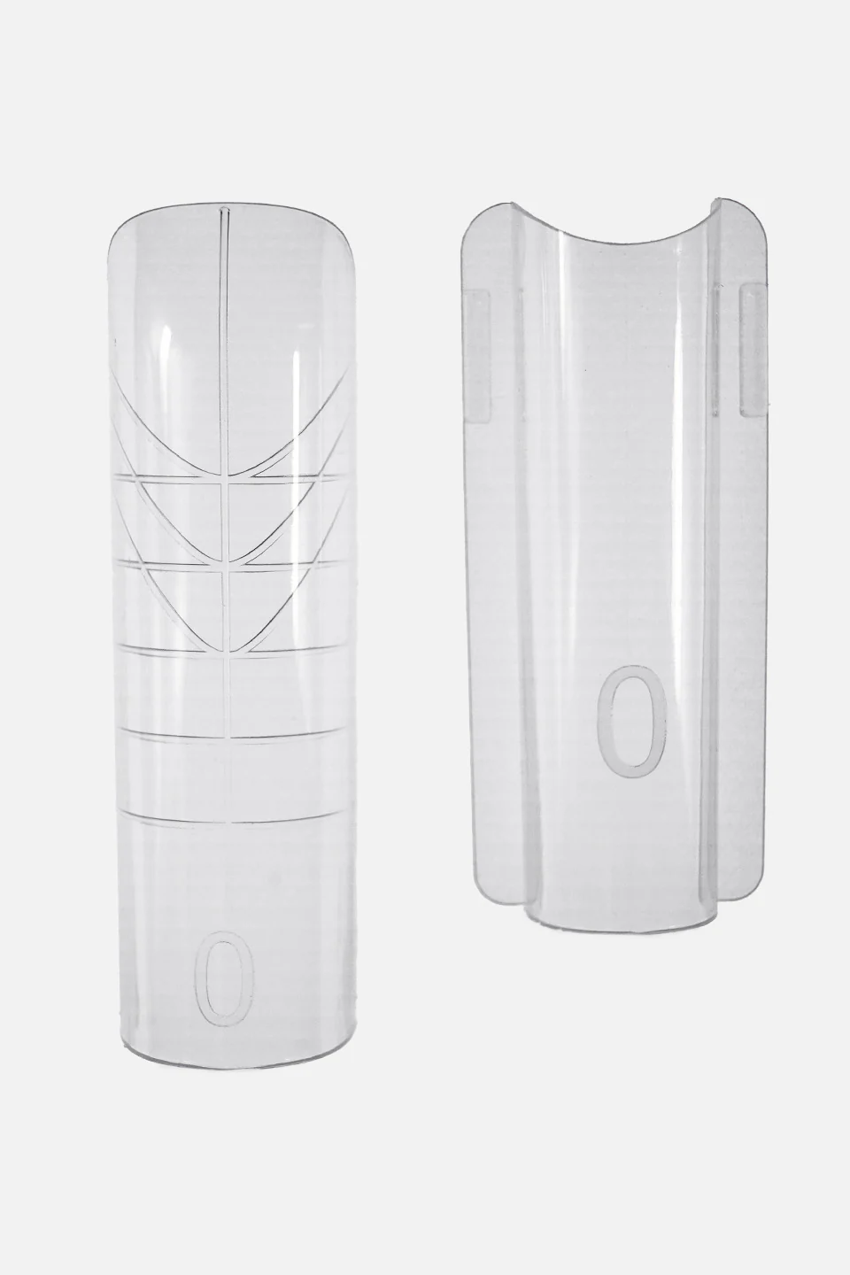 Sandwich Tip Dual Form Square 240 pz - Image 3