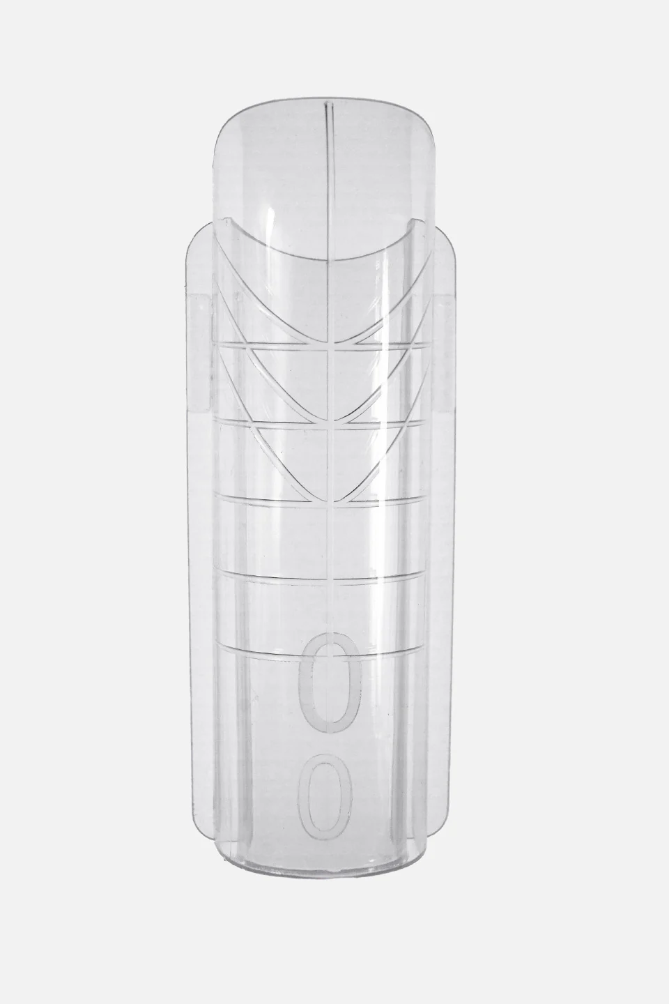 Sandwich Tip Dual Form Square 240 pz - Image 4