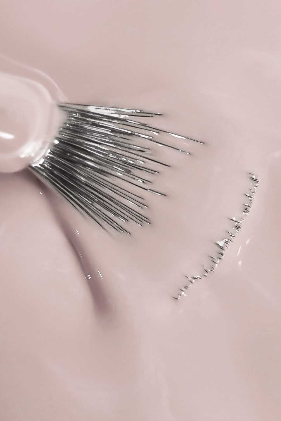 Smalto semipermanente rosa Chic 15 ml - Image 2