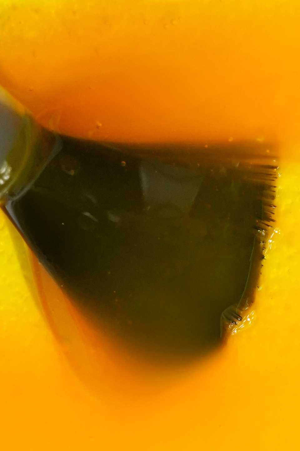 Smalto semipermanente giallo Bling Bling 15 ml - Image 2