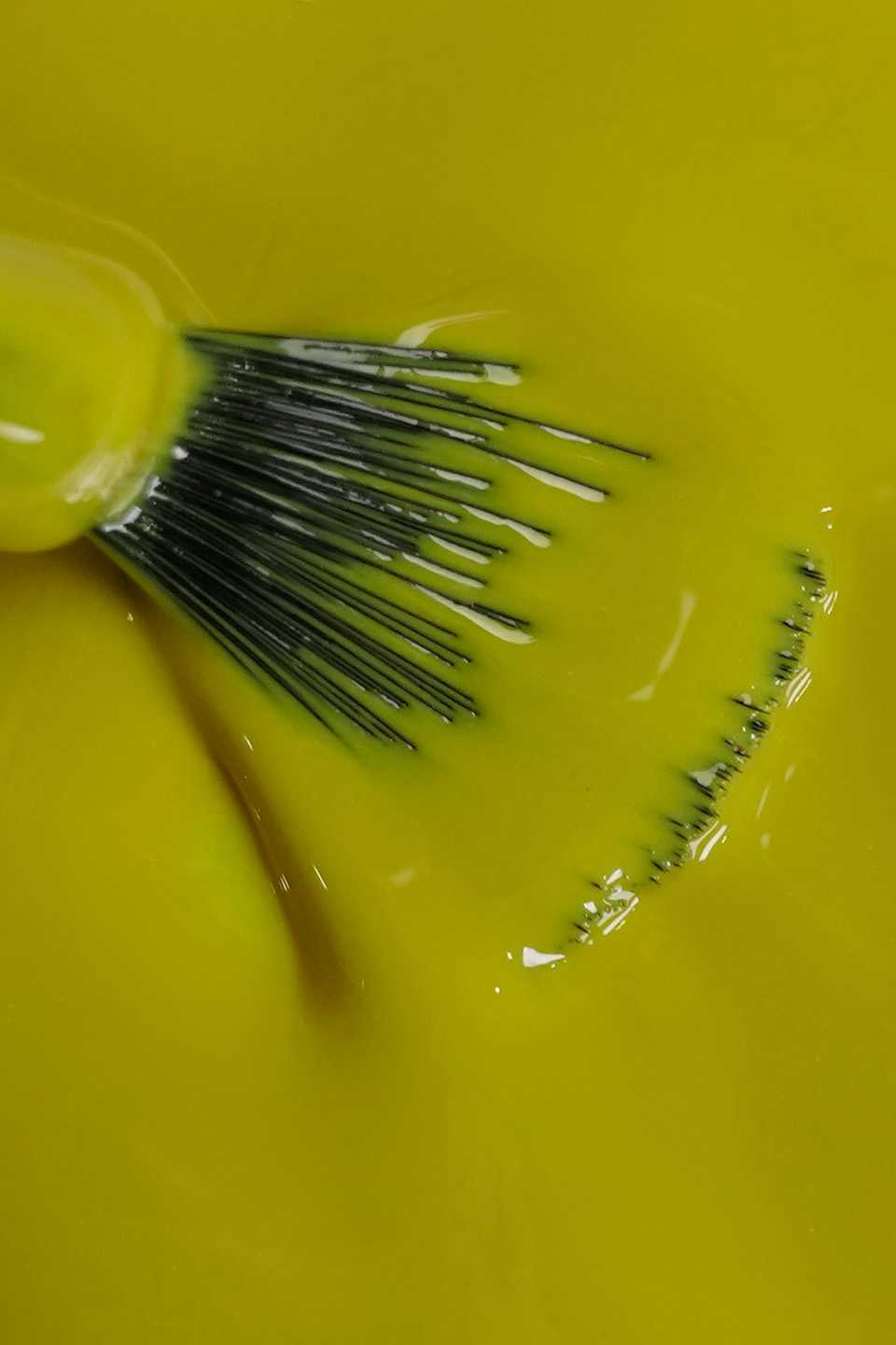 Smalto semipermanente verde pistacchio Free soul 15 ml - Image 2