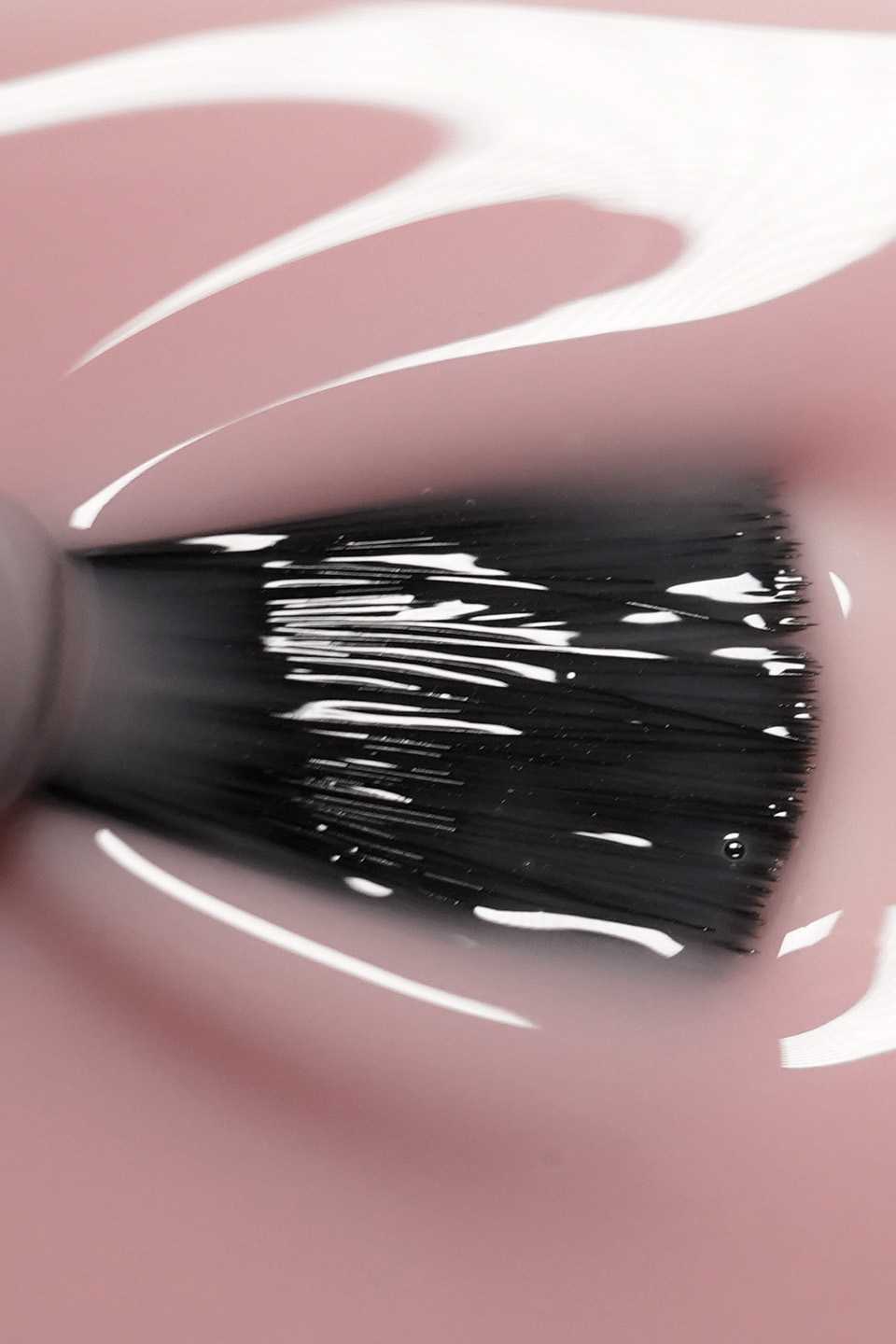 Smalto semipermanente rosa antico Early Morning 15 ml - Image 2