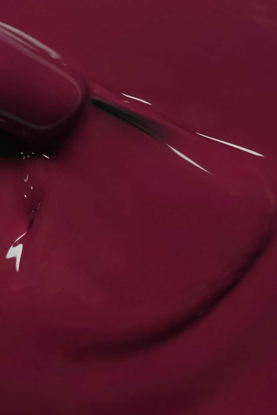Smalto semipermanente rosso sangria Marco 15 ml - Image 2