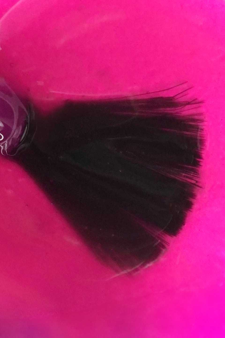 Smalto semipermanente fucsia Sciroppo 15 ml - Image 2