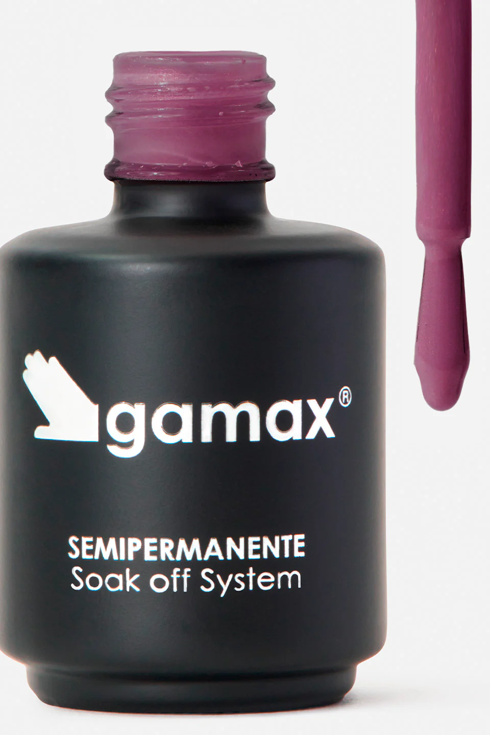 Smalto semipermanente porpora Taffettà 15 ml