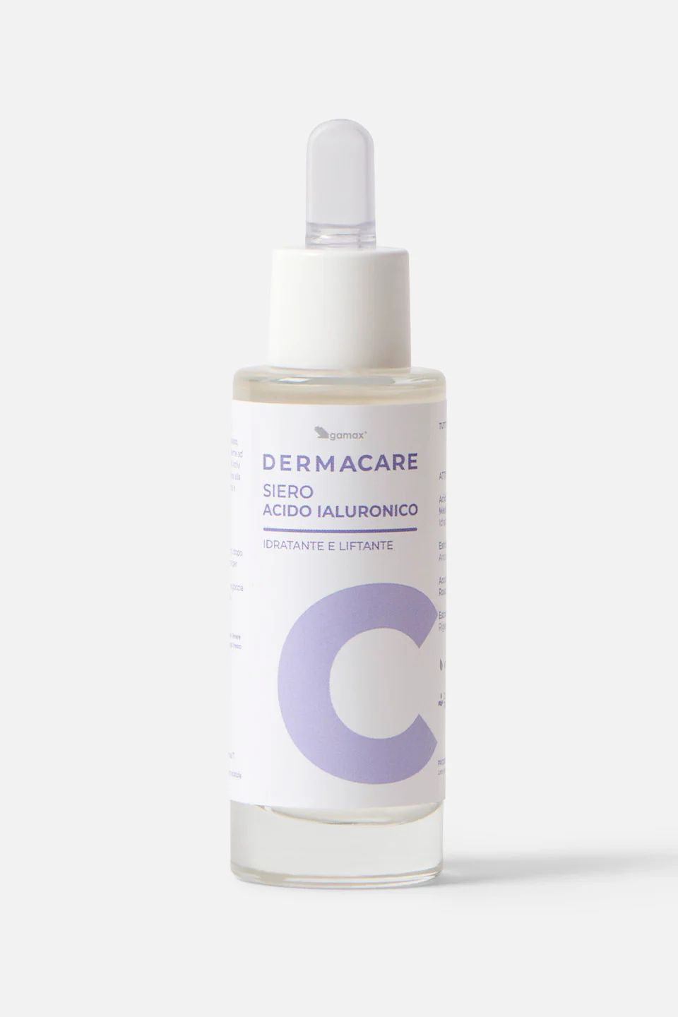 Siero Acido Ialuronico - Idratante e Liftante 30ml - Image 2