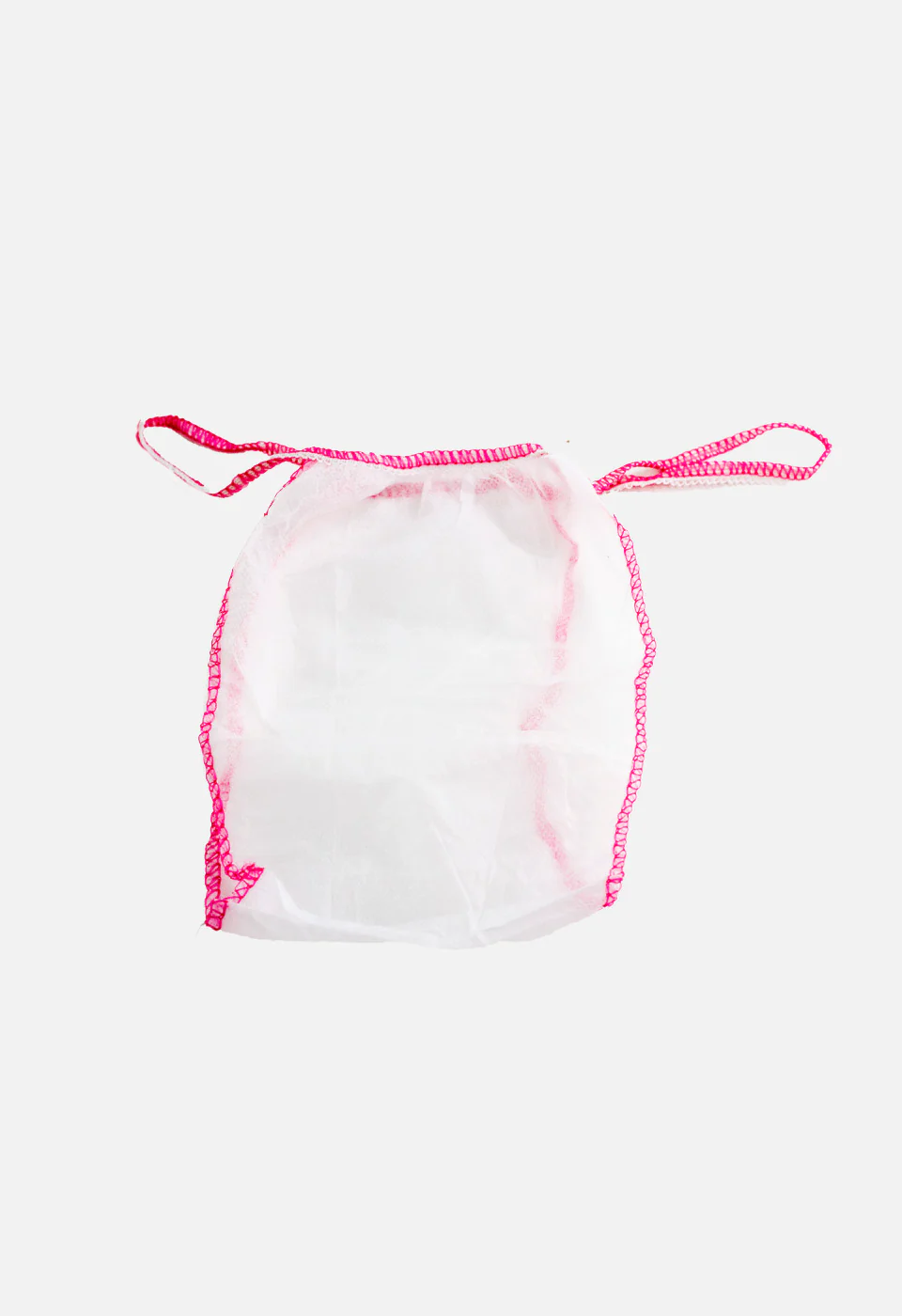 Slip donna monouso in TNT 100 pz - Image 2